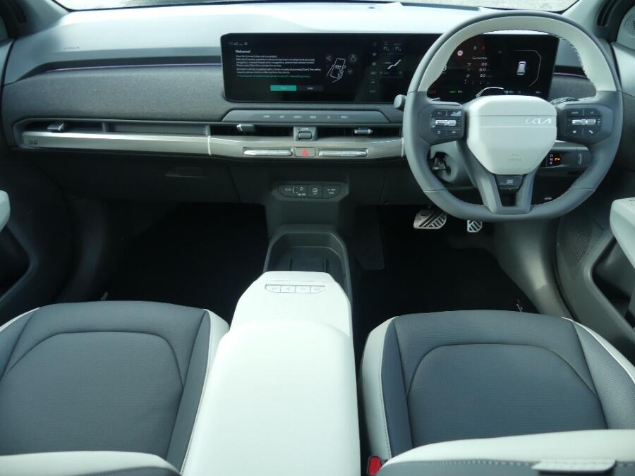 Used Kia EV3 2025 for sale - 76251045: Photo 10