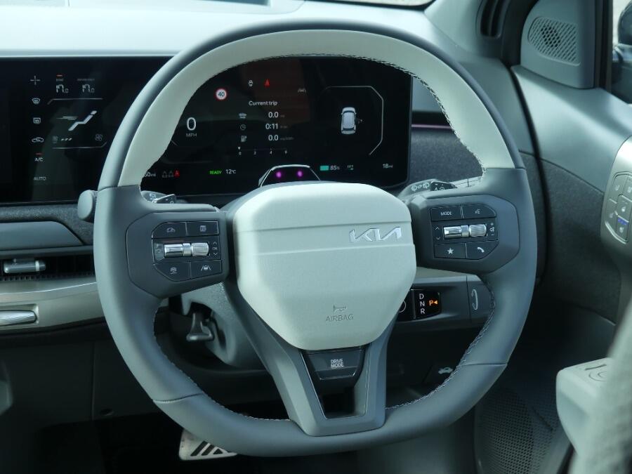 Used Kia EV3 2025 for sale - 76251045: Photo 11