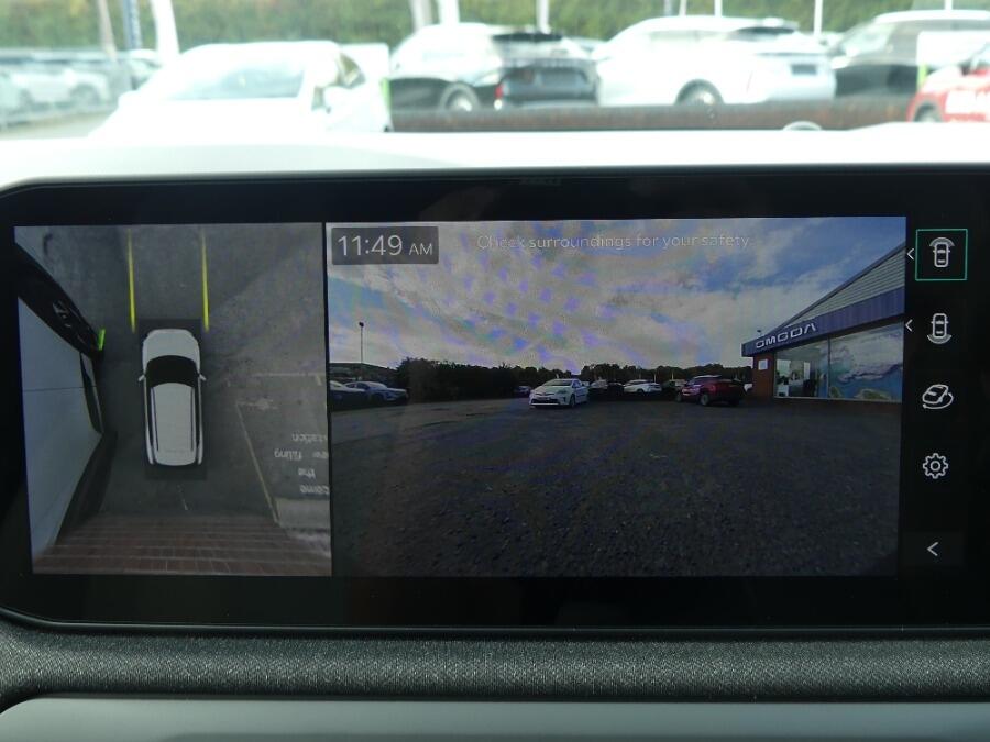 Used Kia EV3 2025 for sale - 76251045: Photo 15