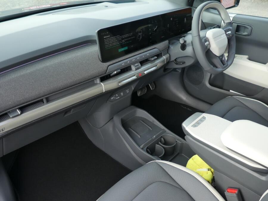 Used Kia EV3 2025 for sale - 76251045: Photo 2