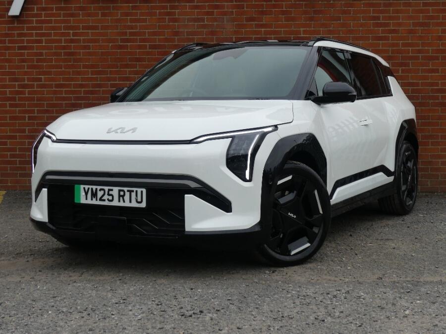 Used Kia EV3 2025 for sale - 76251045: Photo 27