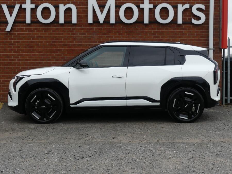 Used Kia EV3 2025 for sale - 76251045: Photo 29