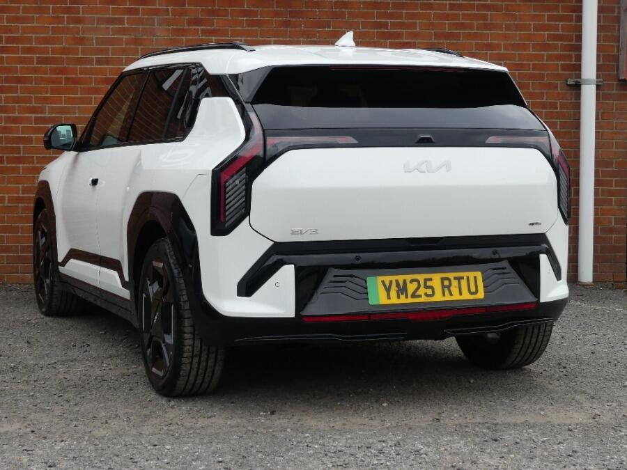 Used Kia EV3 2025 for sale - 76251045: Photo 3