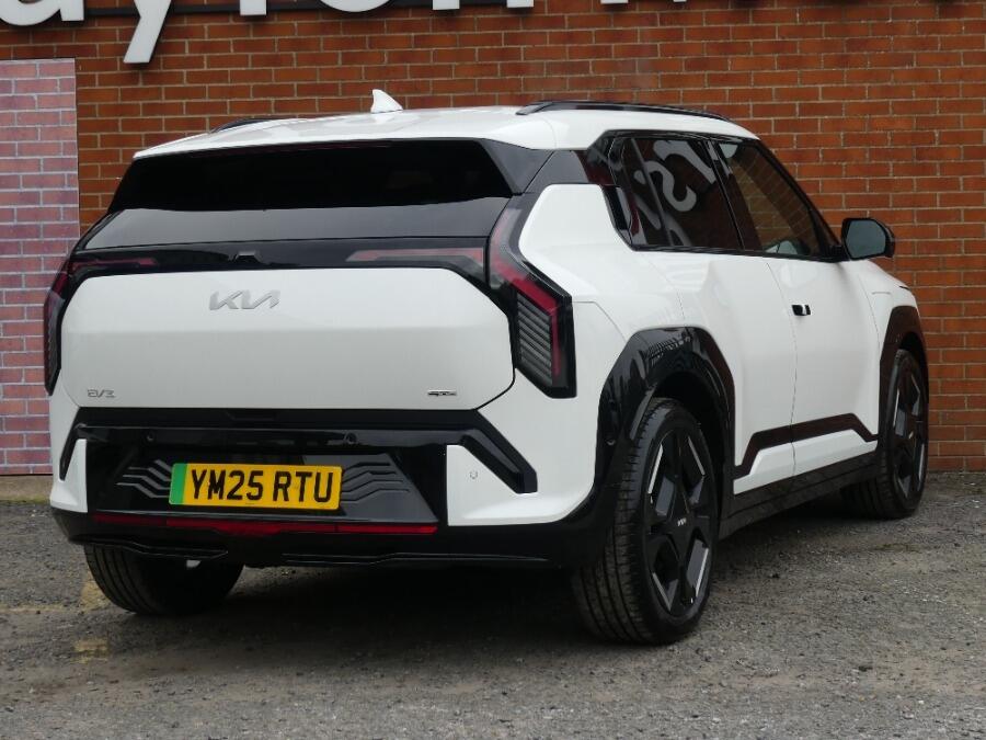 Used Kia EV3 2025 for sale - 76251045: Photo 30