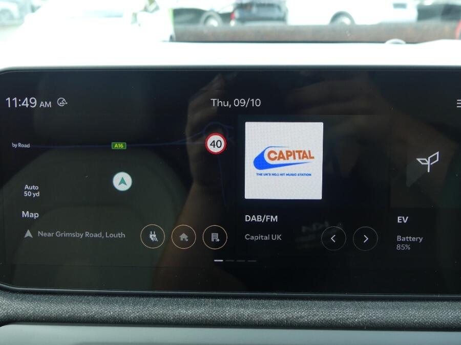 Used Kia EV3 2025 for sale - 76251045: Photo 31