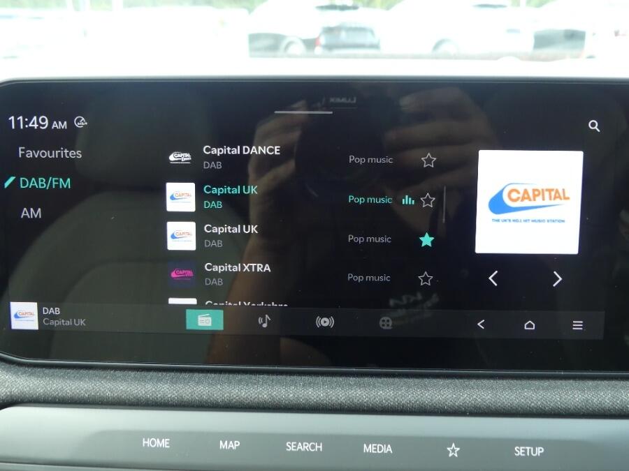 Used Kia EV3 2025 for sale - 76251045: Photo 33