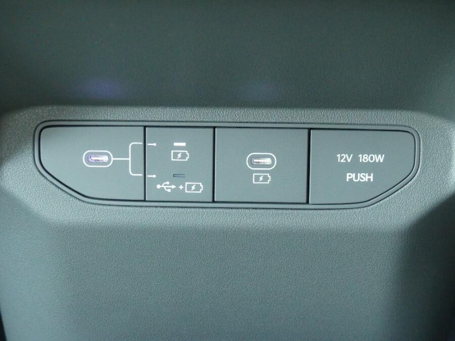 Used Kia EV3 2025 for sale - 76251045: Photo 35