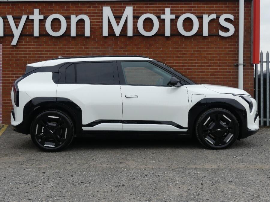 Used Kia EV3 2025 for sale - 76251045: Photo 4