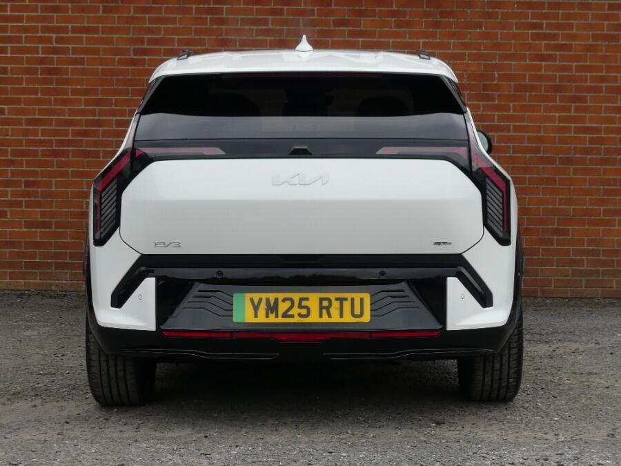 Used Kia EV3 2025 for sale - 76251045: Photo 5