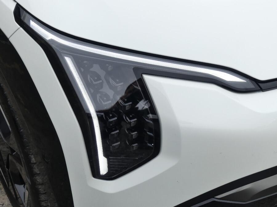 Used Kia EV3 2025 for sale - 76251045: Photo 54