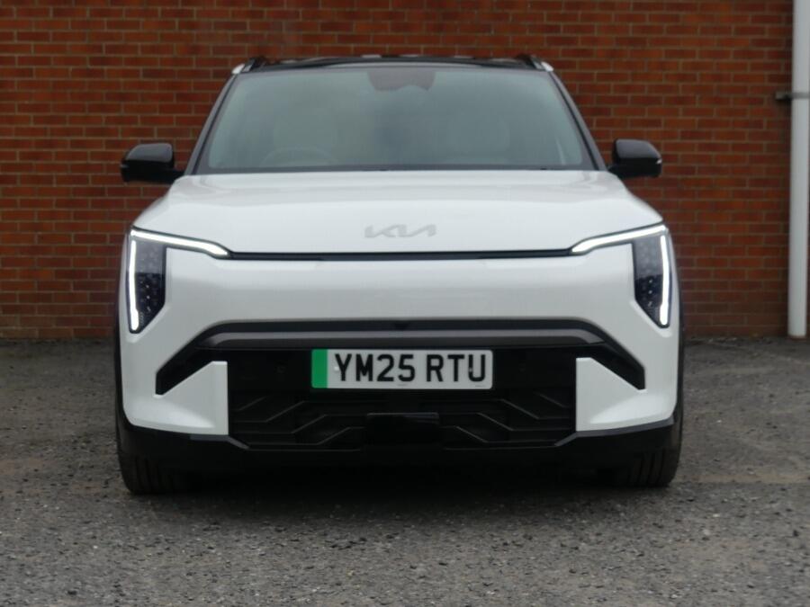 Used Kia EV3 2025 for sale - 76251045: Photo 6