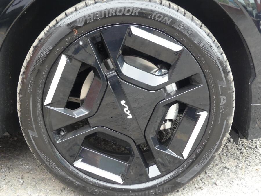 Used Kia EV3 2025 for sale - 76251045: Photo 7