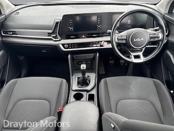 Used Kia Sportage 2023 for sale - 78935061: Photo
