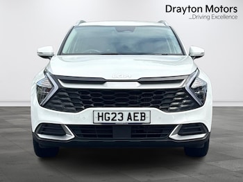 Used Kia Sportage 2023 for sale - 78935061: Photo