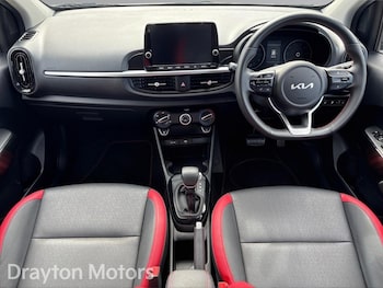 Used Kia Picanto 2023 for sale - 78981290: Photo