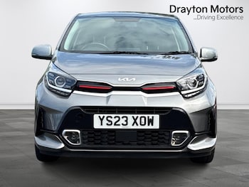 Used Kia Picanto 2023 for sale - 78981290: Photo