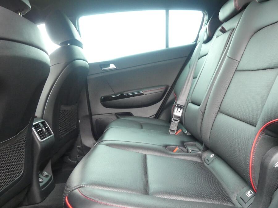 Vehicle 40