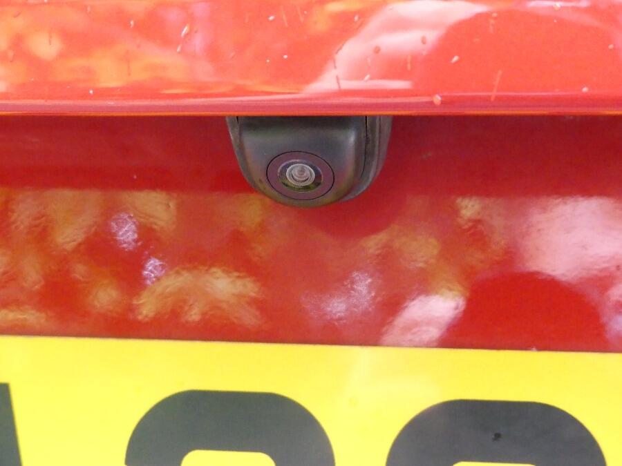 Vehicle 48