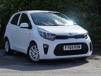 2019 (69) - 1.25 2 Hatchback 5dr Petrol Manual Euro 6 (83 Bhp)