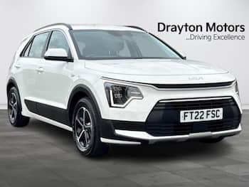 Used Kia Niro 2022 for sale - 79860092: Photo