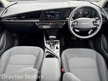 Used Kia Niro 2022 for sale - 79860092: Photo