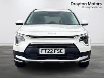 Used Kia Niro 2022 for sale - 79860092: Photo