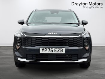 Used Kia Sportage 2025 for sale - 77320786: Photo