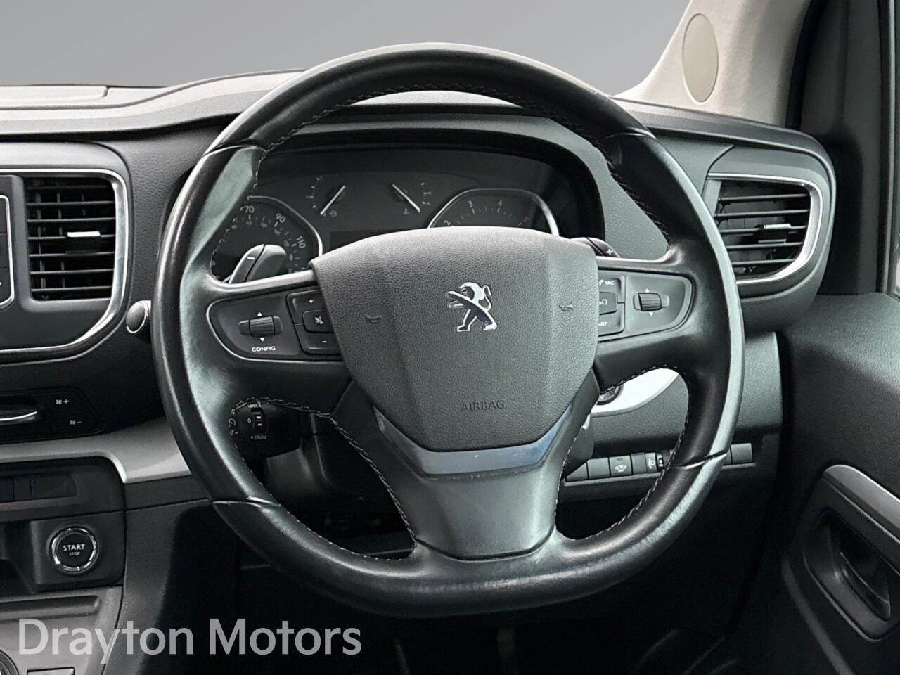 Used Peugeot Traveller for sale - 77386624: Photo 16