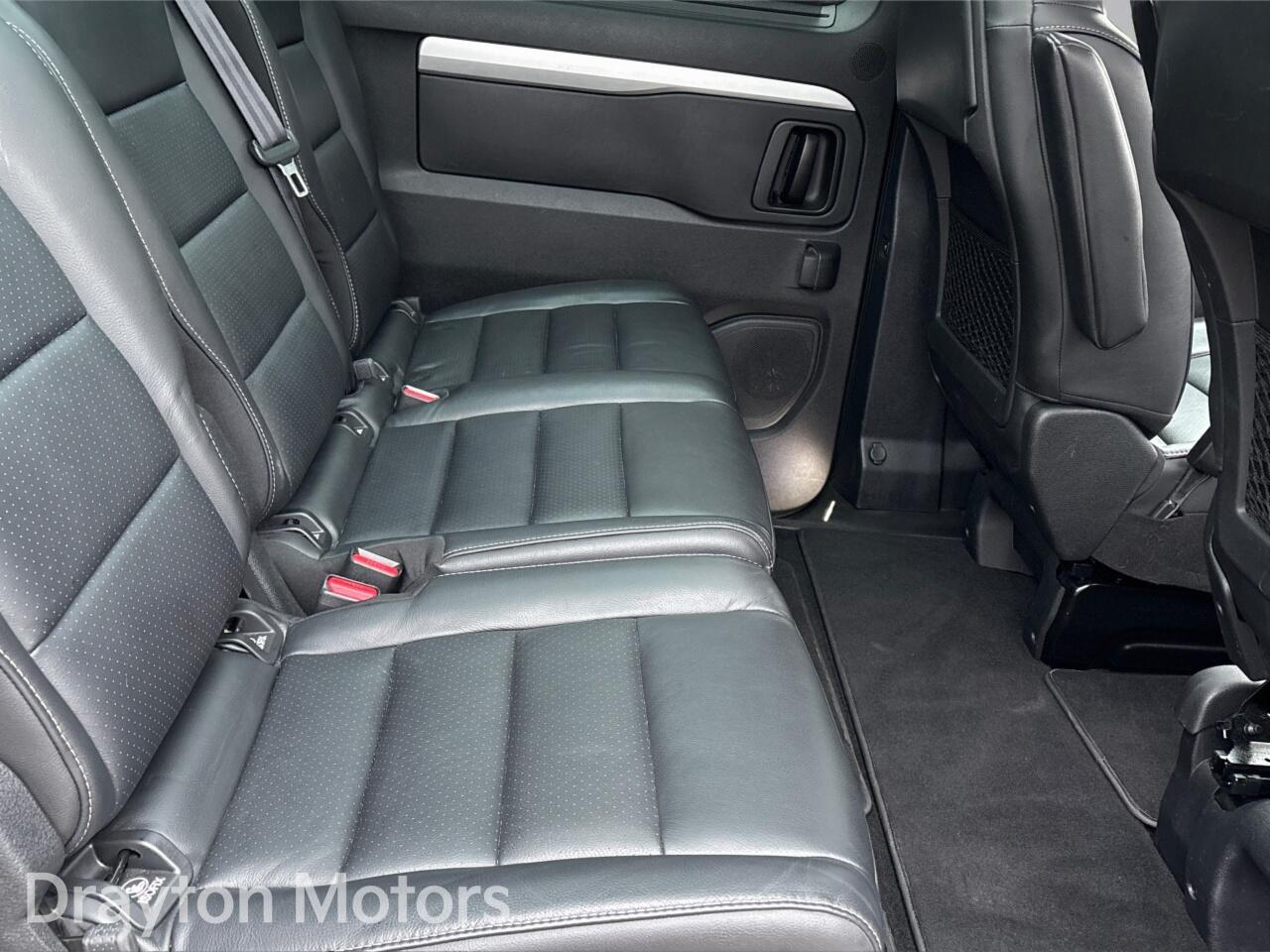 Used Peugeot Traveller for sale - 77386624: Photo 17