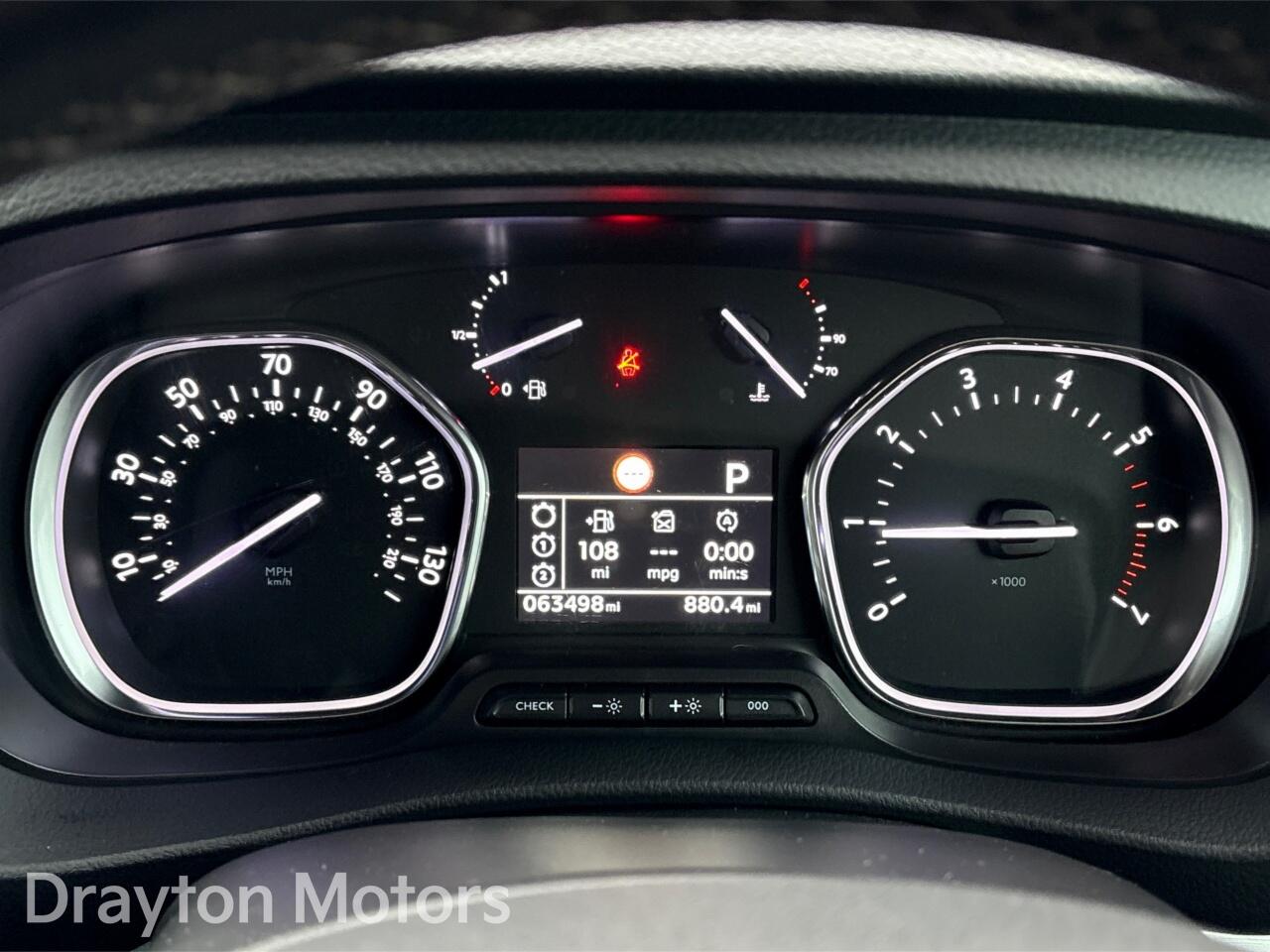 Used Peugeot Traveller for sale - 77386624: Photo 19