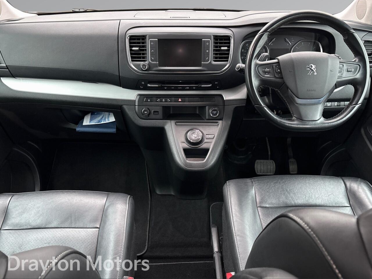 Used Peugeot Traveller for sale - 77386624: Photo 2