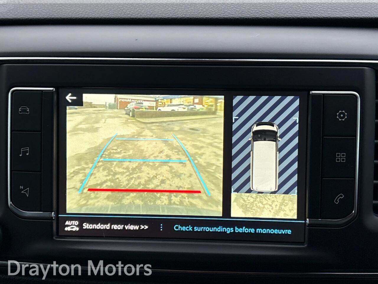 Used Peugeot Traveller for sale - 77386624: Photo 22