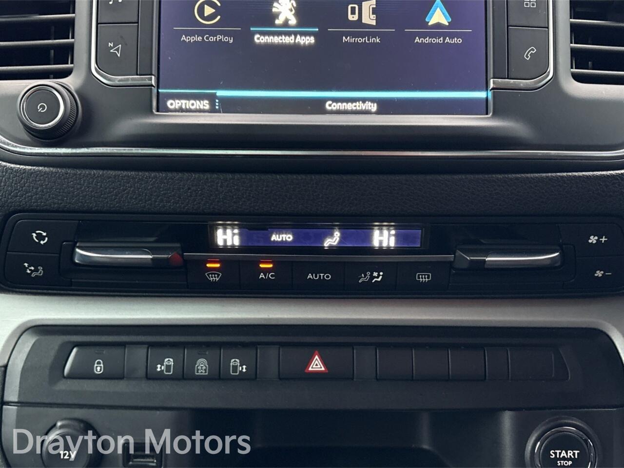 Used Peugeot Traveller for sale - 77386624: Photo 25