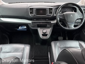 Used Peugeot Traveller 2019 for sale - 77386624: Photo