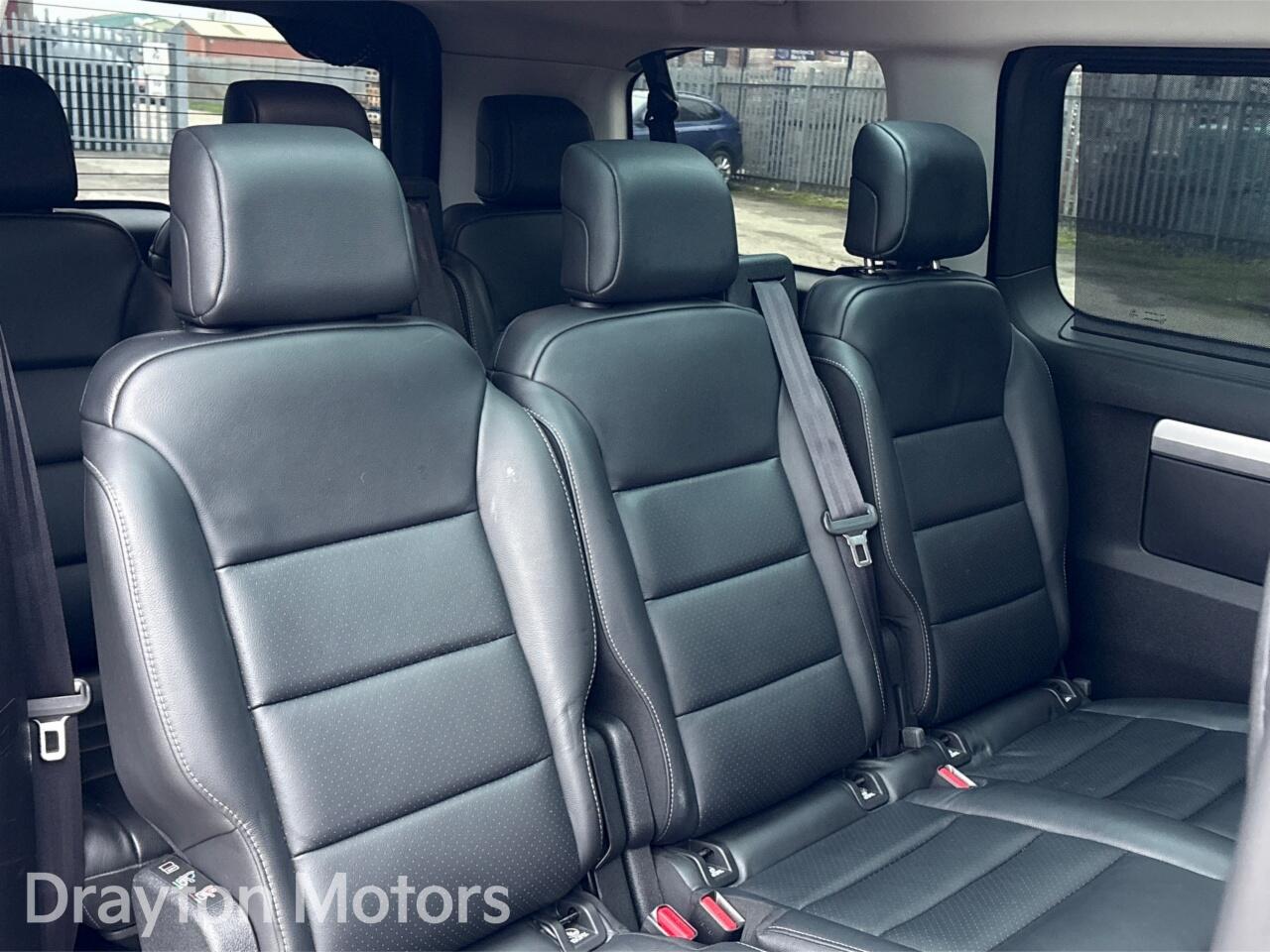 Used Peugeot Traveller for sale - 77386624: Photo 35