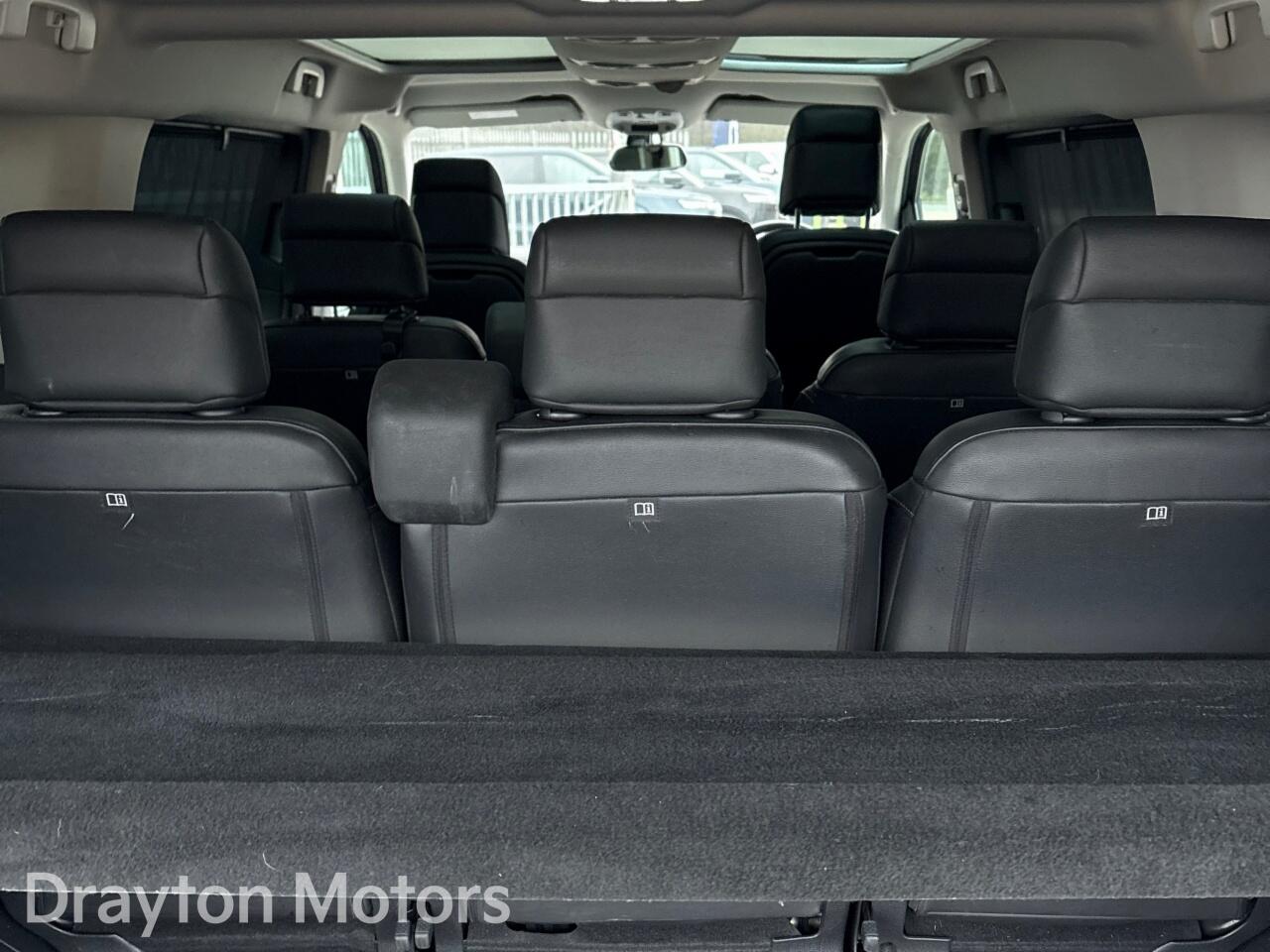 Used Peugeot Traveller for sale - 77386624: Photo 41