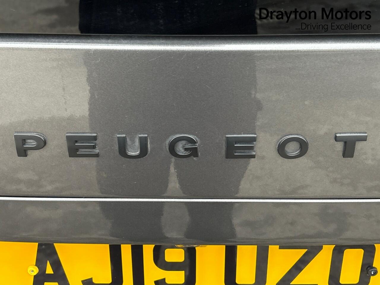 Used Peugeot Traveller for sale - 77386624: Photo 44
