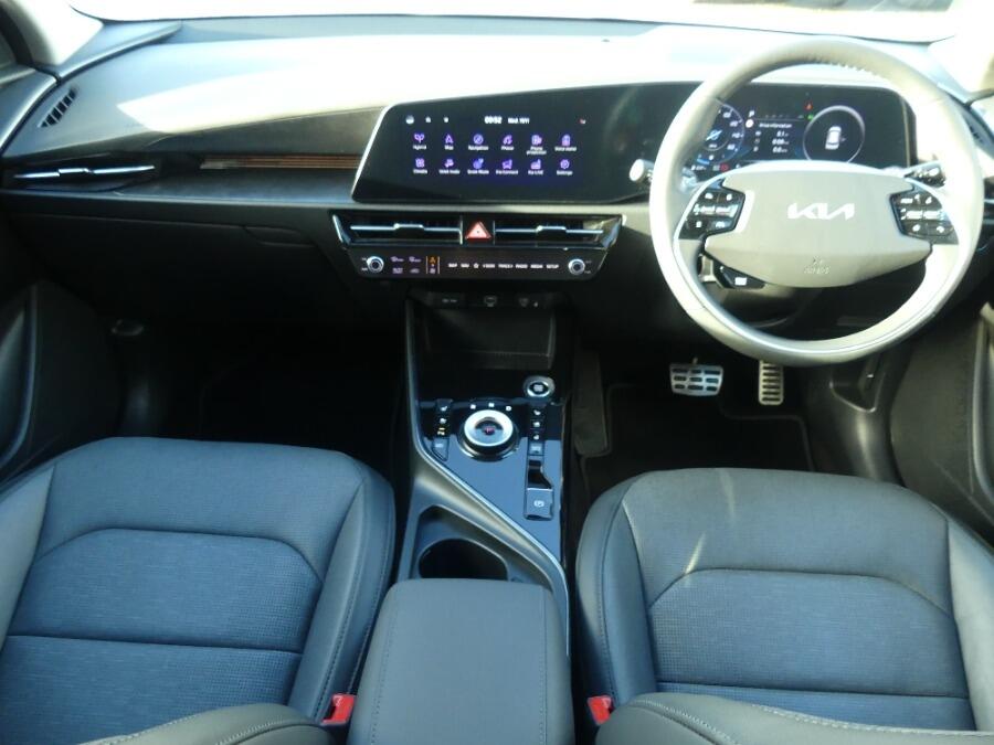 Used Kia Niro 2024 for sale - 76689148: Photo 10