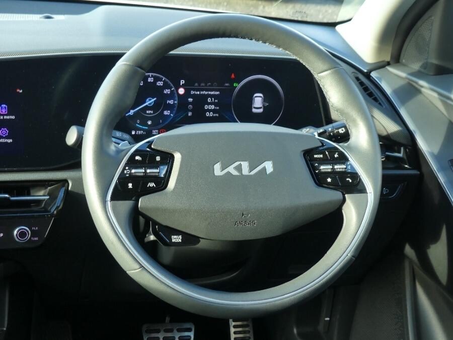 Used Kia Niro 2024 for sale - 76689148: Photo 11