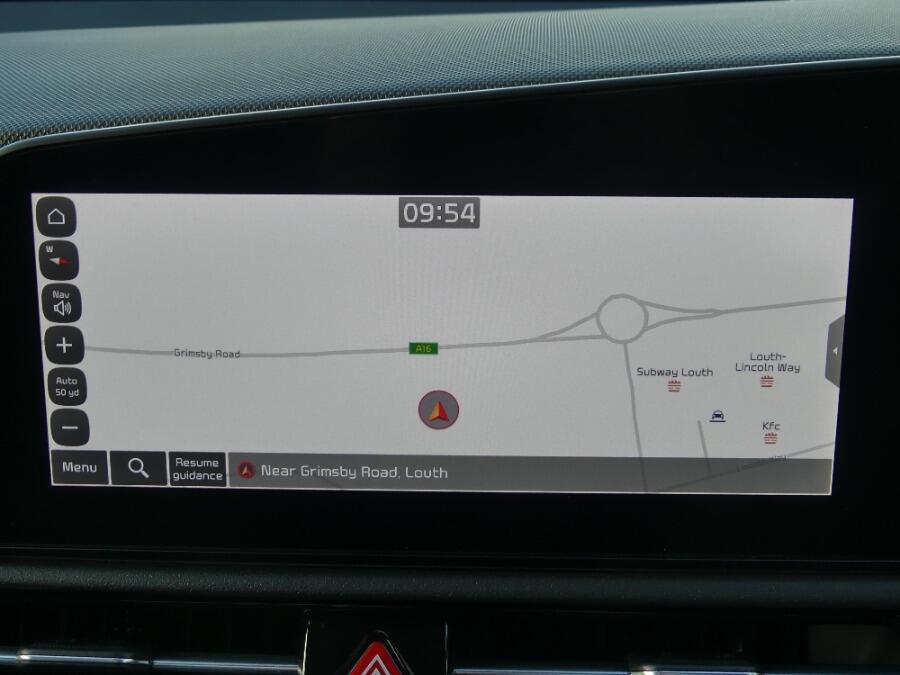 Used Kia Niro 2024 for sale - 76689148: Photo 13