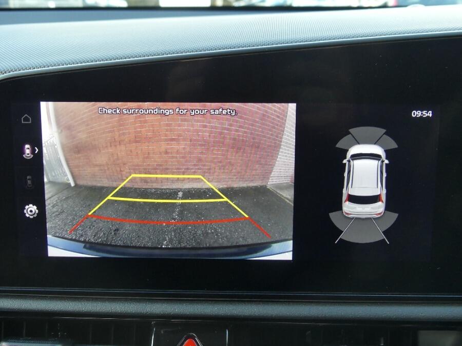 Used Kia Niro 2024 for sale - 76689148: Photo 14