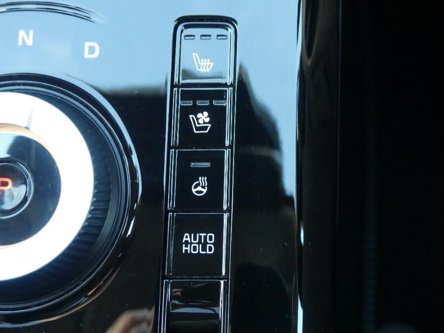 Used Kia Niro 2024 for sale - 76689148: Photo 17