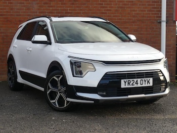 2024 (24) - 1.6 GDi Hybrid 4 5dr DCT