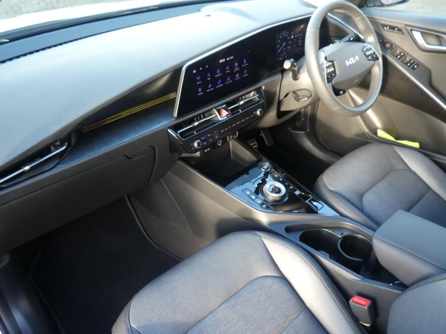 Used Kia Niro 2024 for sale - 76689148: Photo 2