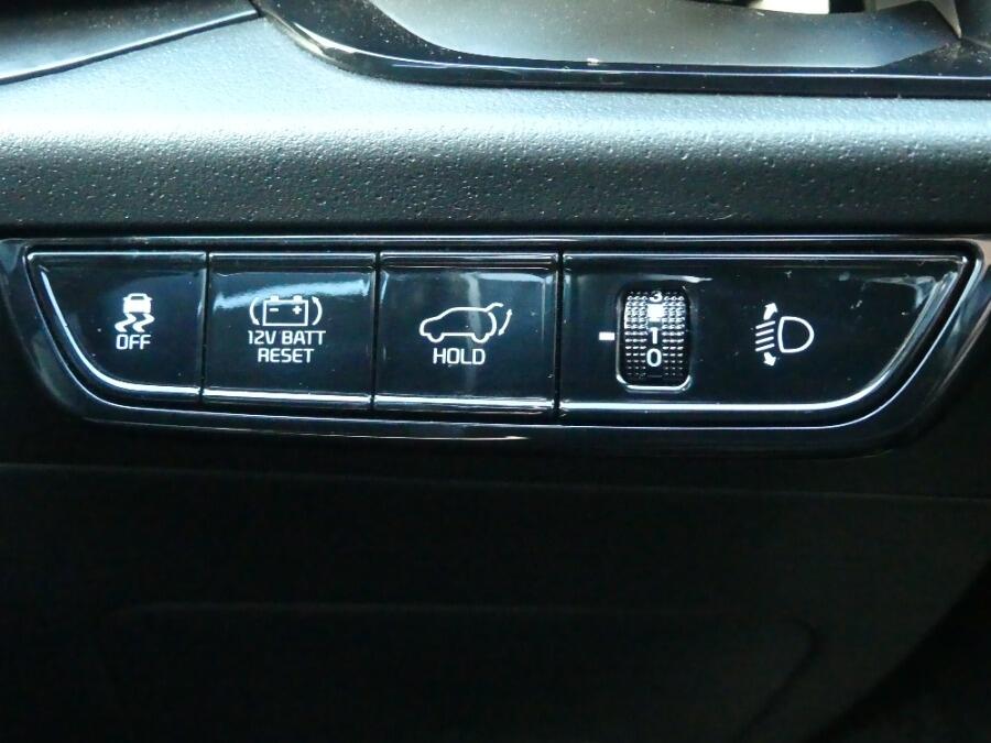 Used Kia Niro 2024 for sale - 76689148: Photo 22