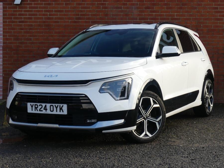 Used Kia Niro 2024 for sale - 76689148: Photo 26