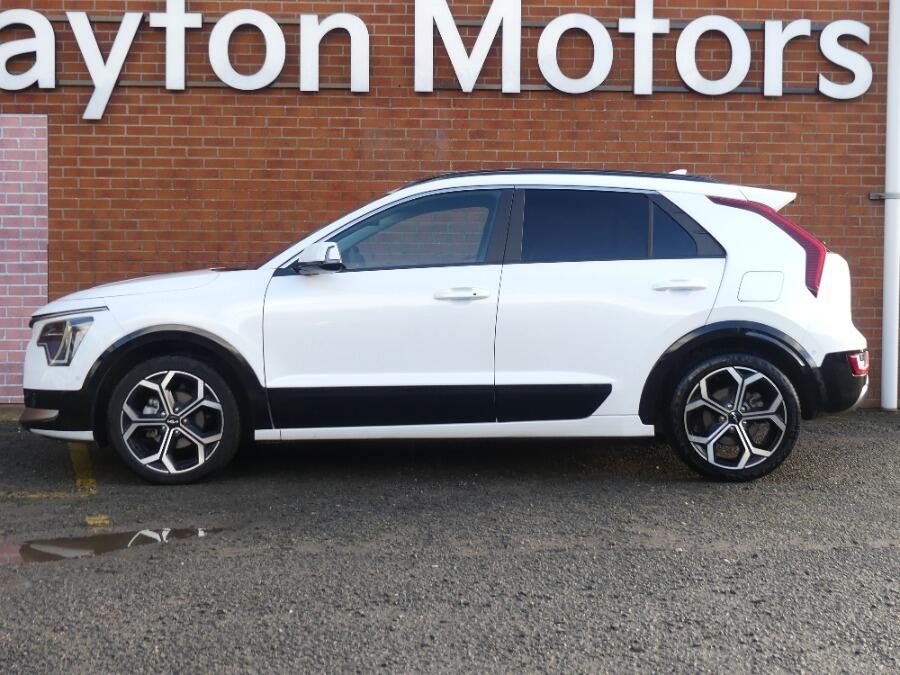 Used Kia Niro 2024 for sale - 76689148: Photo 27