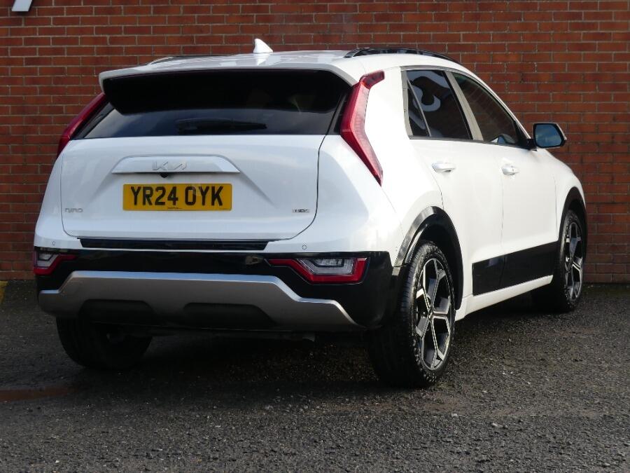 Used Kia Niro 2024 for sale - 76689148: Photo 29