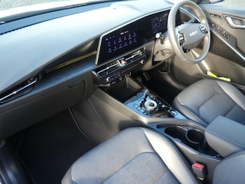 Used Kia Niro 2024 for sale - 76689148: Photo