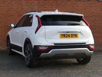 Used Kia Niro 2024 for sale - 76689148: Photo